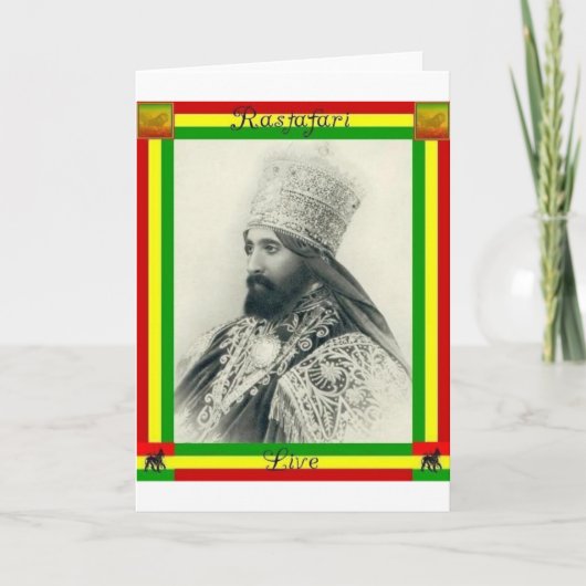 jalive karte (Vorderseite)