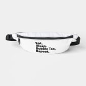 Jalkutgipsong Bauchtasche (Vorderseite)