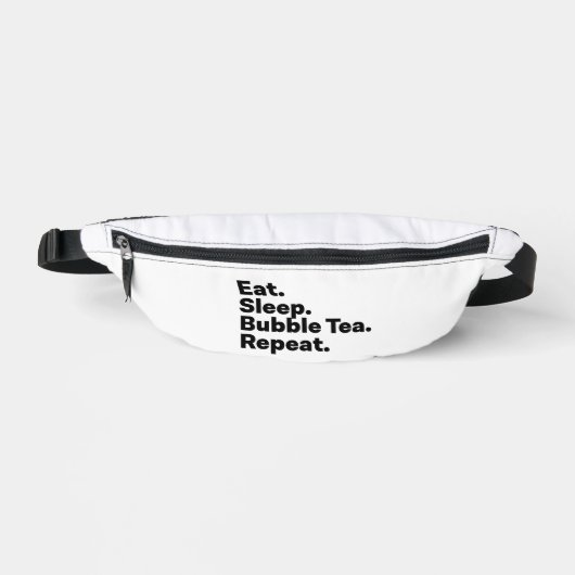 Jalkutgipsong Bauchtasche (Vorderseite)