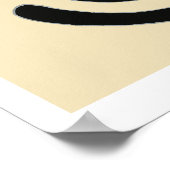 Jalla Jalaluh - Print Poster (Ecke)