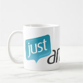 JAlogo_large Kaffeetasse (Links)