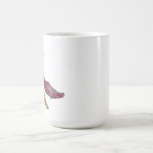 Jalopeno-Pfeffer-Kaffeetasse Kaffeetasse (Mittel)