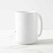 Jalopeno-Pfeffer-Kaffeetasse Kaffeetasse (VorderseiteRechts)