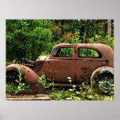 Jalopy Poster (Vorne)