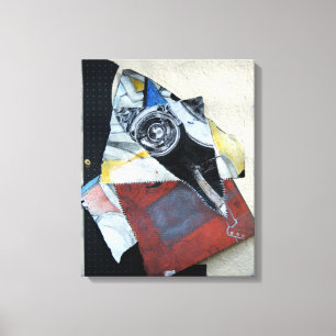 Jalopy Tacot 2 ou l Impossible Equity Leinwand