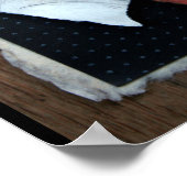 Jalopy Tacot 2 ou l Impossible Equity Poster (Ecke)