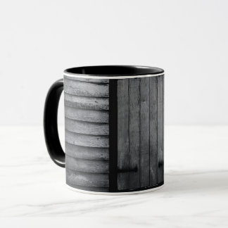 Jalousien Tasse