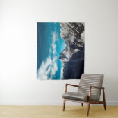 Jalovec-Berg in Slowenien Wandteppich (Beispiel)