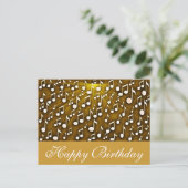 Jam On_ Postkarte (Stehend Vorderseite)