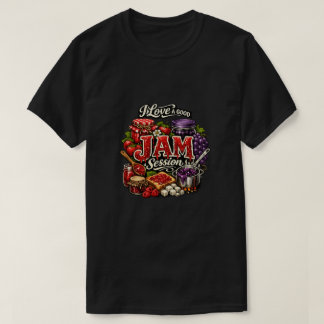 Jam-Session-T-Shirt T-Shirt
