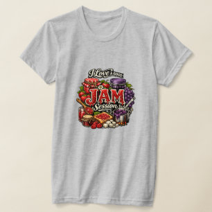 Jam-Session-T-Shirt T-Shirt
