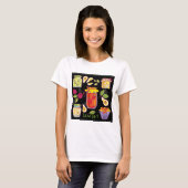 Jam Set T - Shirt (Vorne ganz)