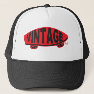 JAM- Stake hat Truckerkappe