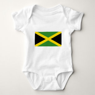 Jamaica Baby Strampler