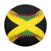 Jamaica Baseball (Vorderseite)