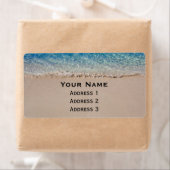 Jamaica Beach (Insitu)