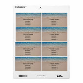 Jamaica Beach (Vorne)