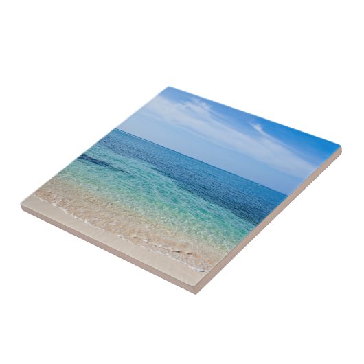 Jamaica Beach Fliese (Seite)