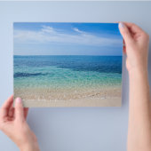 Jamaica Beach Flyer (Hand)