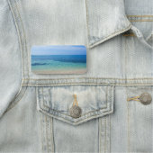 Jamaica Beach Namensschild (Beispiel)