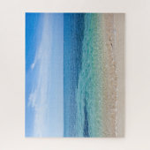 Jamaica Beach Puzzle (Vertikal)