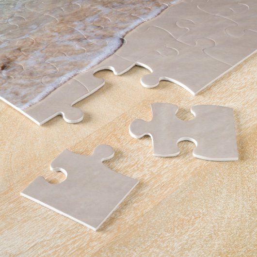 Jamaica Beach Puzzle (Seite)