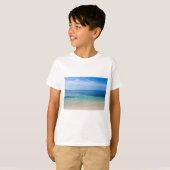 Jamaica Beach T-Shirt (Vorne ganz)