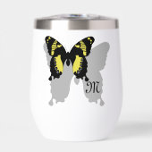 Jamaica Butterfly Shadow Monogram (Vorderseite)