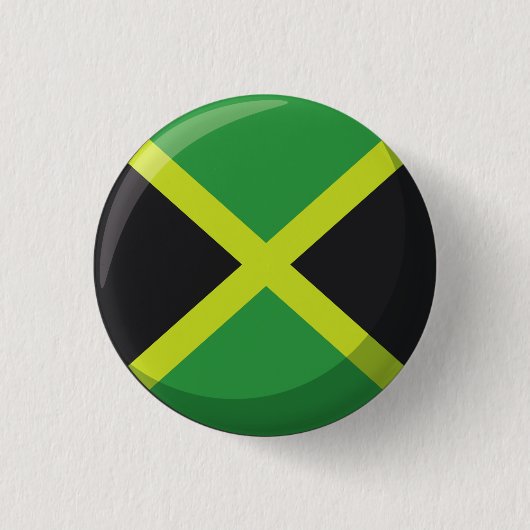 Jamaica Button (Vorderseite)