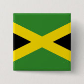 Jamaica Button (Vorderseite)