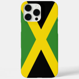JAMAICA iPhone 16 PRO MAX HÜLLE