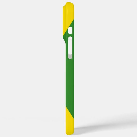 JAMAICA Case-Mate iPhone HÜLLE (Rückseite / Links)