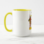 Jamaica COA Tasse (Links)
