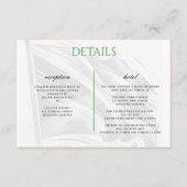 Jamaica Couple Begleitkarte (Vorderseite)