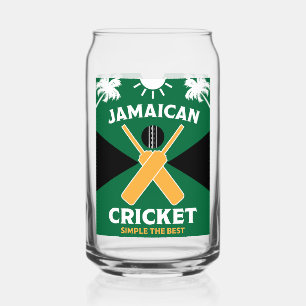 Jamaica Cricket Dosenglas