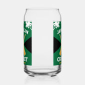 Jamaica Cricket Dosenglas (Rechts)