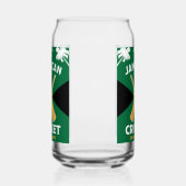 Jamaica Cricket Dosenglas (Links)