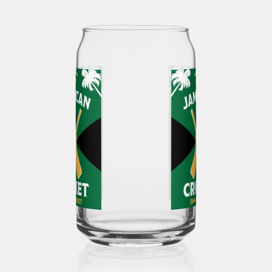 Jamaica Cricket Dosenglas (Links)