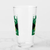 Jamaica Cricket Glas (Links)