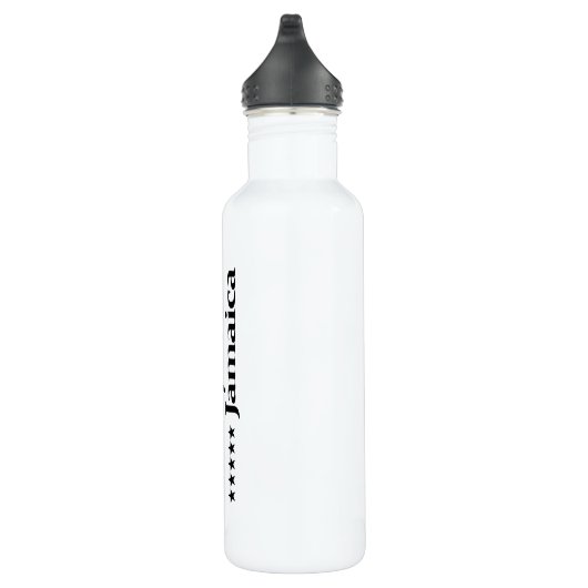 Jamaica DV4 Edelstahlflasche (Rechts)