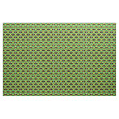 JAMAICA Flag Map-Kontur Stoff (Yard (91,4 cm))