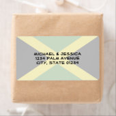 Jamaica-Flagge (Insitu)