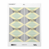 Jamaica-Flagge (Vorne)