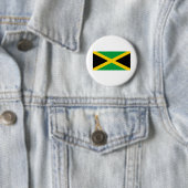 Jamaica-Flagge Button (Beispiel)