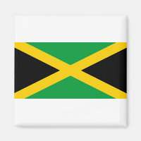 Jamaica-Flagge