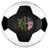 Jamaica Fußball (Gedreht)