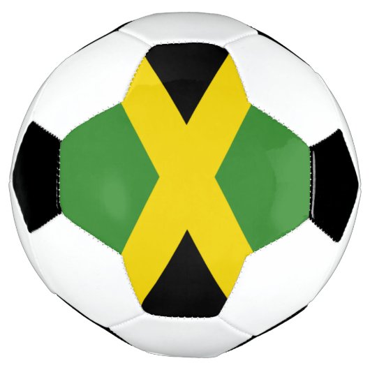 Jamaica Fußball (Gedreht)