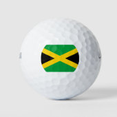 JAMAICA GOLFBALL (Vorderseite)