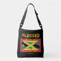 JAMAICA GRENADA Duales Erbe Christliche Schrift