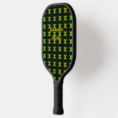 JAMAICA HAVIC ACD Pickleball Paddle (Links)
